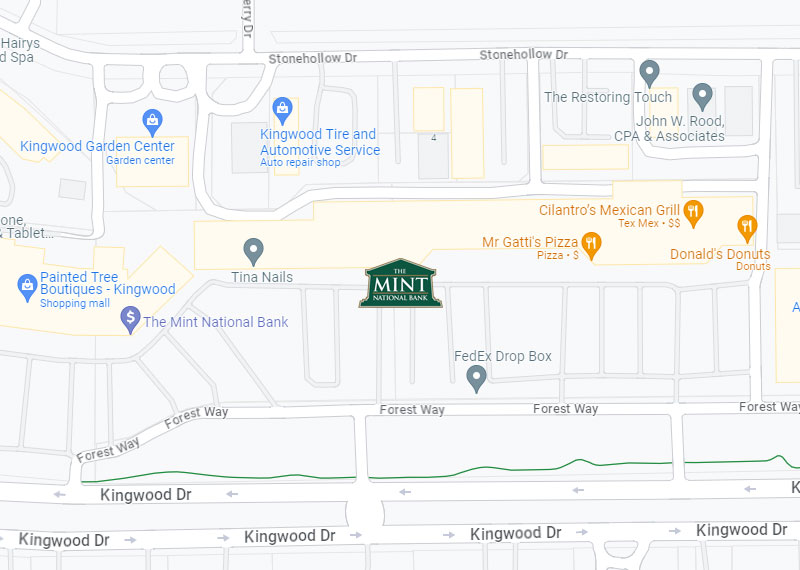 Administrative Offices