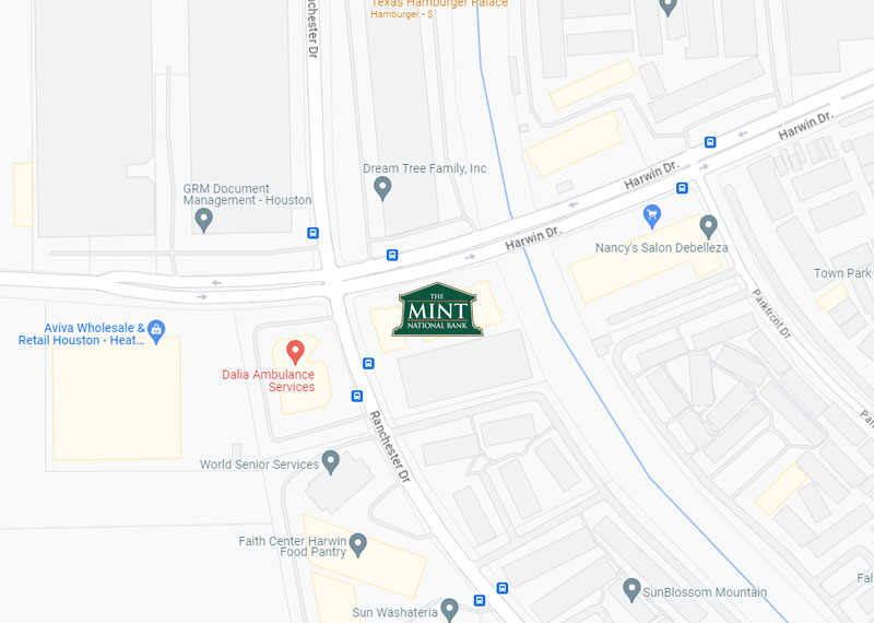 The International MINT