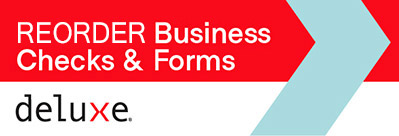 Reorder Business Checks
