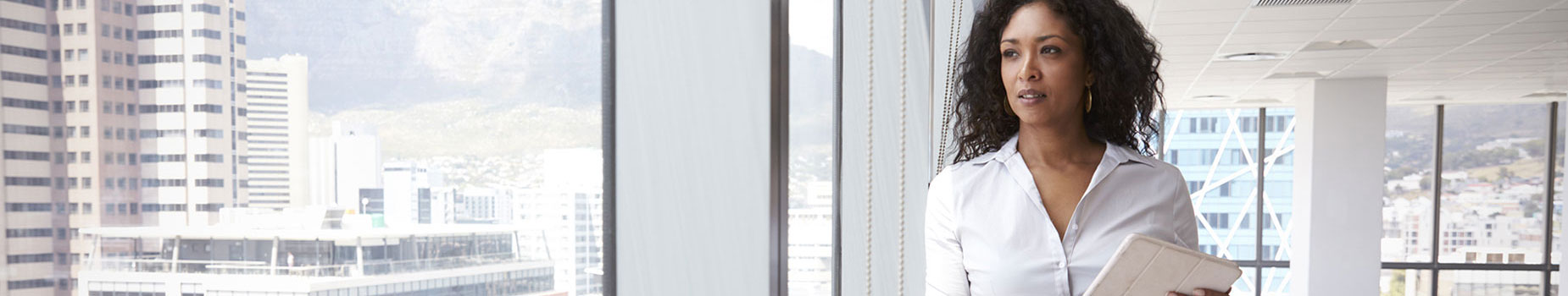 Business Loans Banner