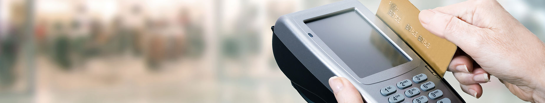 Business Merchant Services Banner