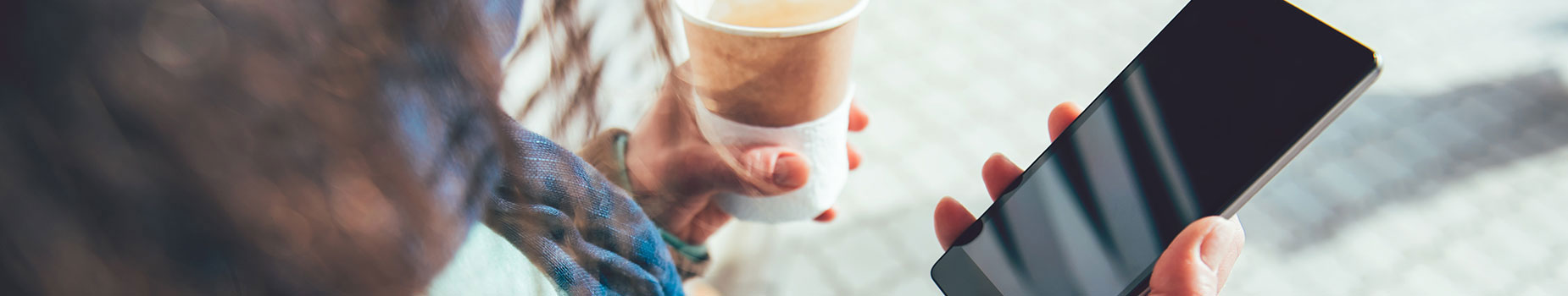 Business Mobile Banking Banner