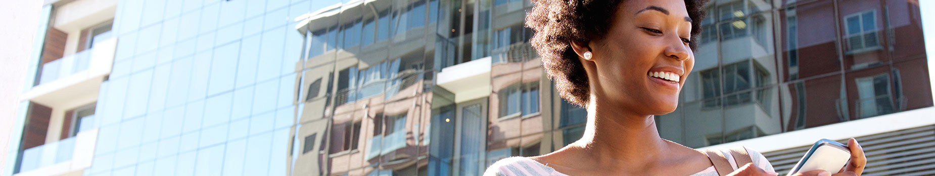 Personal Mobile BankingBanner